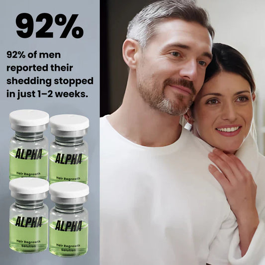 🌿 Système de Renaissance Capillaire